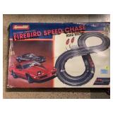 Speedtrak firebird speed chase Road racing Track.