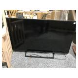 Insignia 55 Inch TV with Stand - Working