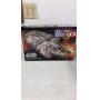 Star Wars millennium falcon 3D puzzle in original