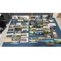 Lot of 51 vintage Beatrice NE Postcards