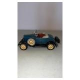 1931 Ford Model A Roadster 1/18 scale die cast