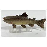 #14F SPEAR FISHING Decoy TROUT