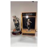 Emmett  Kelly Junior signature collection  the