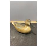 WRG Hall mallard hen duck decoy