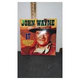 17 John Wayne movies on 5 discs