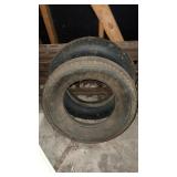 Lot of 3 Various Sizes Tires