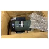 IWAKI MD-70RLT WATER PUMP JAPANESE MOTOR