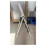 Folding Step Ladder