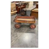 Antique Wagon