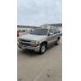 2003 Chevrolet Tahoe K1500 SUV