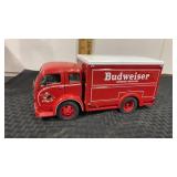 Danbury mint white motor company 1955 budweiser