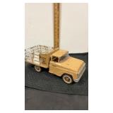 1959 tonka farms stake truck pressed steel