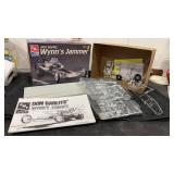 AMT  ERTL  Don Garlits Wynn