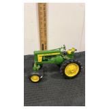 ERTL John Deere 620  high crop tractor collection