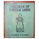 Children of Foreign Lands - by Elizabeth F.