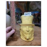 MCCOY UNCLE SAM PLANTER