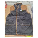 BJACKET VEST SIZE M