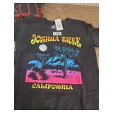 JOSHUA TREE SHIRT SIZE S