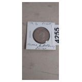 1979-S SUSAN B ANTHONY PROOF DOLLAR