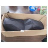 MOTORCYCLE SEAT