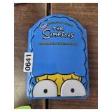 THE SIMPSONS 7TH SEASON DVD COLLECTION