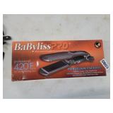 BABYLISS PRO FLAT IRON