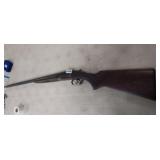 SAVAGE ARMS MODEL 530A .410