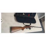 MARLIN PAPOOSA MODEL 70P .22 LR