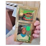 93 TOPPS STADIUM CLUB MARLINS TRADING CARDS