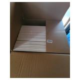 3- 6PK OF 10X20 CANVASES