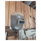 WELDING MASK