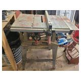 CRAFTSMAN TABLESAW