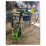 PORTLAND PRESSURE WASHER