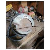 SKIL CIRCULAR SAW