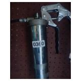 GREASE GUN