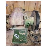 BELT AND DISC SANDER