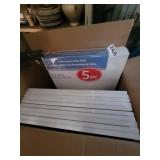 3- 5PK 16X20 CANVASES