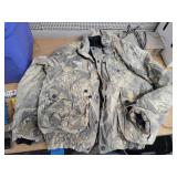 MOSSY OAK 2XL JACKET