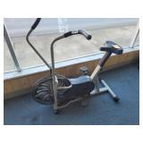 BODY CYCLE EXERCISE BIKE