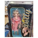 LIMITED EDITION DOLLY COLLECTIBLE DOLL