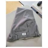 GREY MILITARY COMBAT PANTS SIZE 36