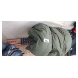 MILITARY SLEEPING BAG