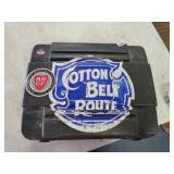 METAL COTTON BELT TOOL CASE