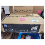 NEW, HP 2310 FULL HD MONITOR