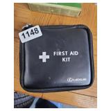 LEXUS, FIRST AID KIT