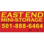 STORAGE WARS/ EAST END MINI STORAGE