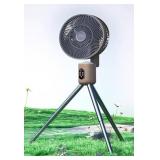 Folding Outdoor Wireless Fan