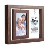 Gifting frame for grandma or nana