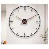 20inch Decorative Wall Clock