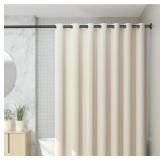 Shower Curtain Rod 31 to 92 Inch,1 Inch Diameter